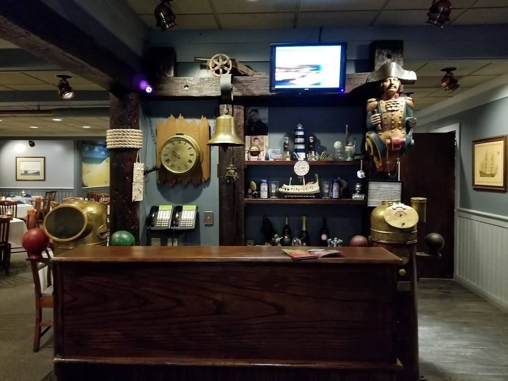 Dover Straits | restaurant | 890 US-45, Mundelein, IL 60060, USA | 8479491550 OR +1 847-949-1550