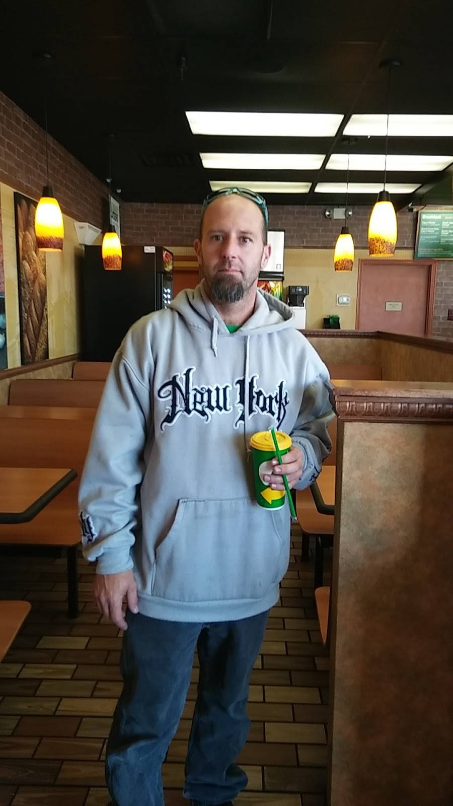 Subway | meal takeaway | 5648 S Redwood Rd Space 78, Taylorsville, UT 84123, USA | 8019043419 OR +1 801-904-3419