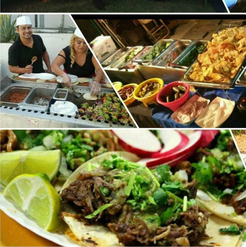 Pakos Tacos | restaurant | Thorpe Ave, Los Angeles, CA 90065, USA | 3233605833 OR +1 323-360-5833