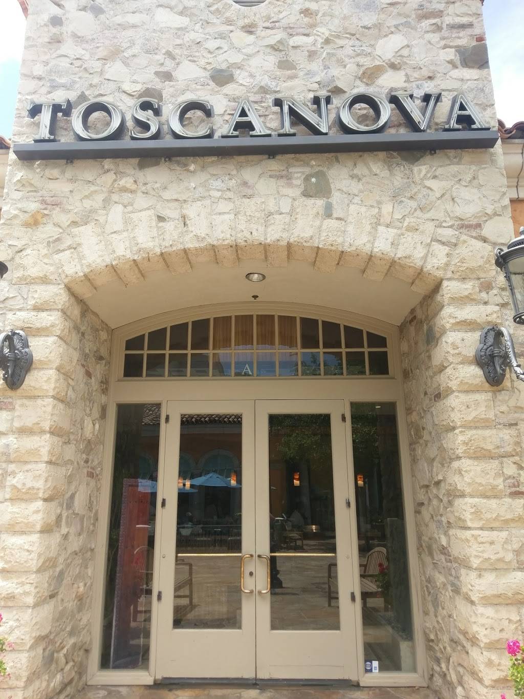 Toscanova | restaurant | 4799 Commons Way a, Calabasas, CA 91302, USA | 8182250499 OR +1 818-225-0499