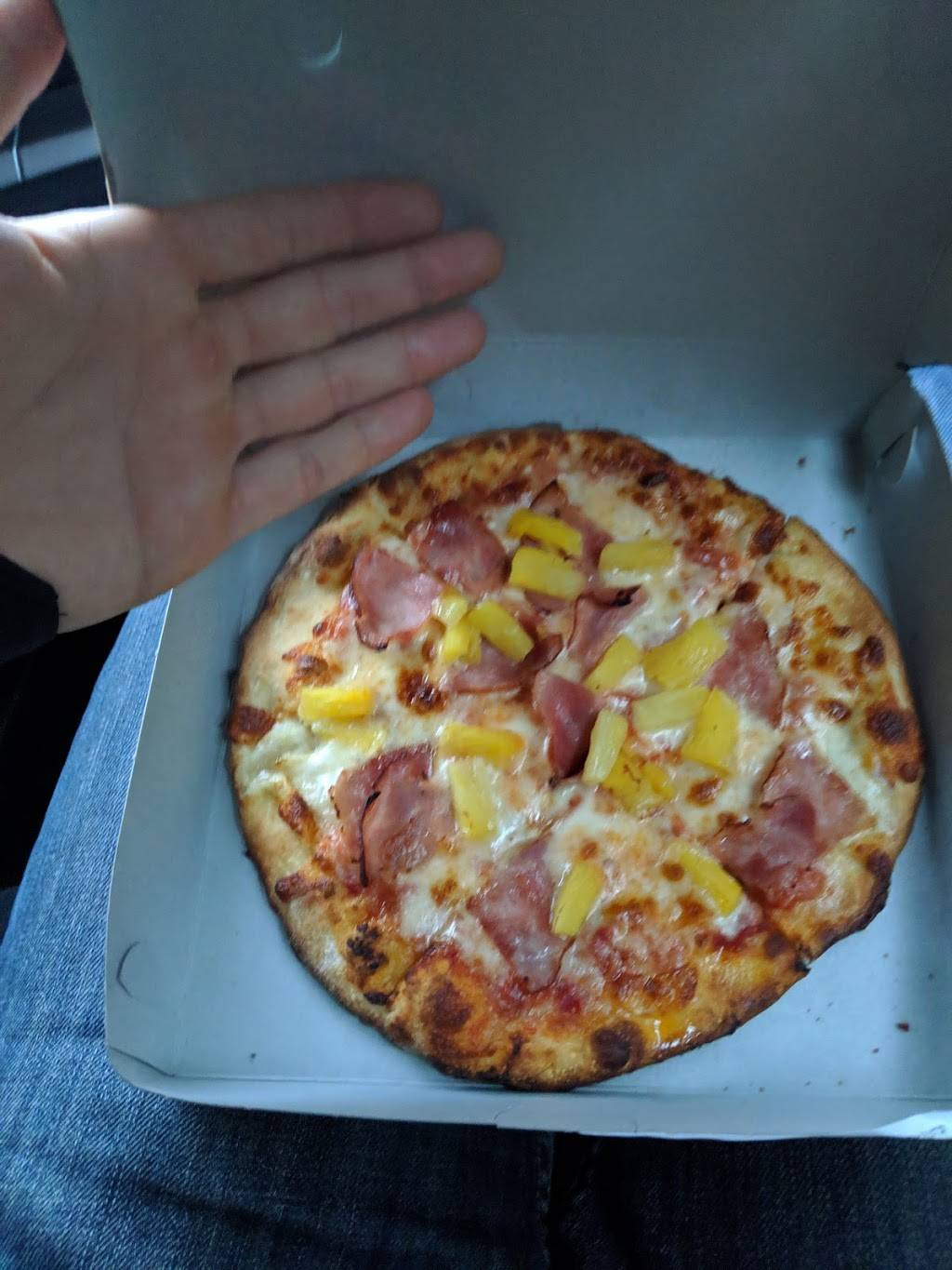 Avanti Pizza Fresh Pasta | restaurant | 3536 Alameda de las Pulgas # 4, Menlo Park, CA 94025, USA | 6508541222 OR +1 650-854-1222