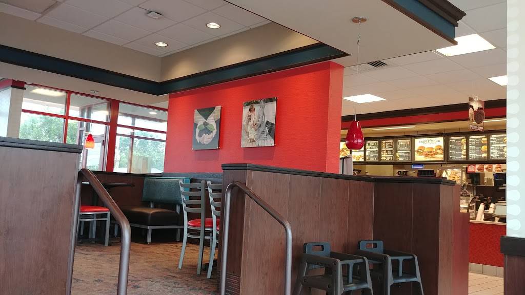 Arbys | restaurant | 1000 N Green St, Brownsburg, IN 46112, USA | 3178585221 OR +1 317-858-5221