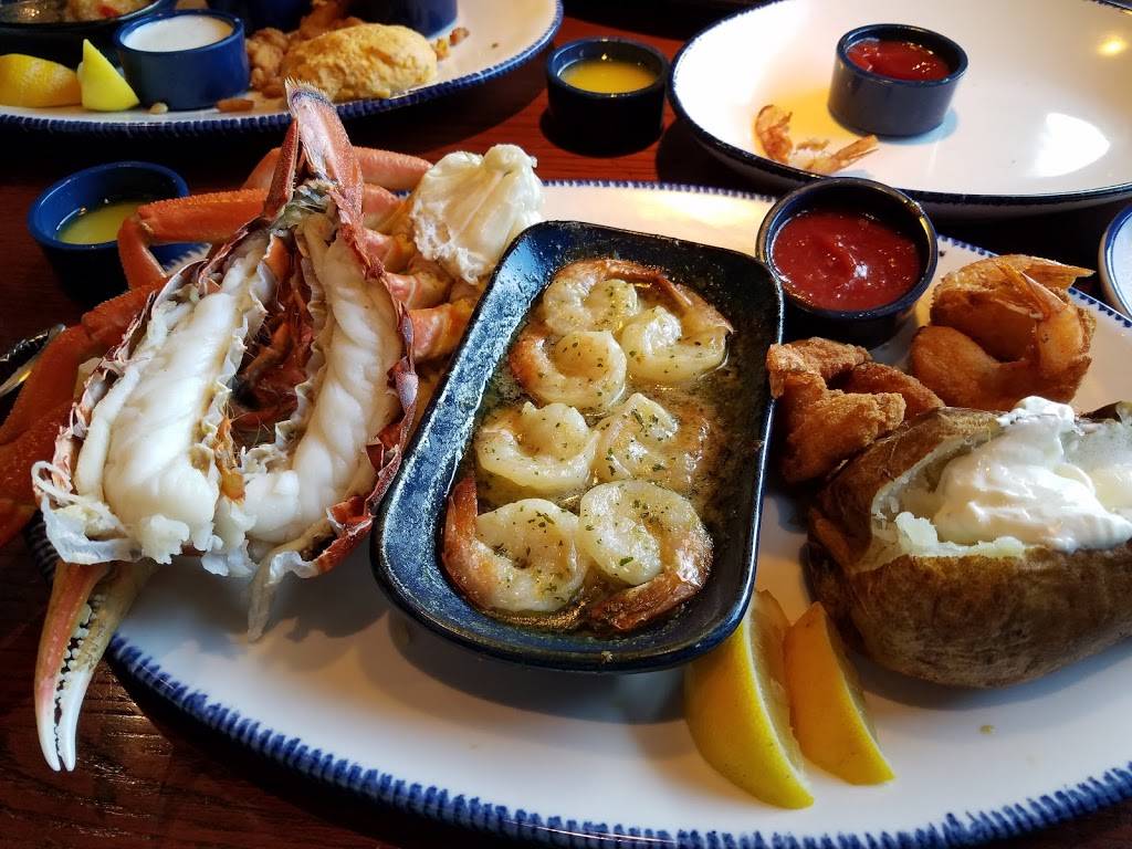 Red Lobster | restaurant | 1720 N Main St, Salinas, CA 93906, USA | 8314438724 OR +1 831-443-8724