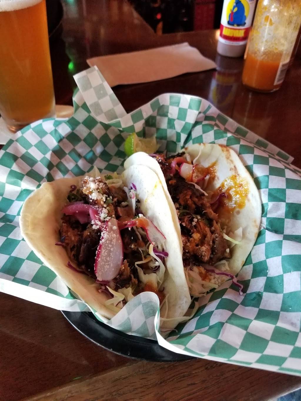 Bait Shop | restaurant | 606 Broadway E, Seattle, WA 98102, USA | 2064208742 OR +1 206-420-8742