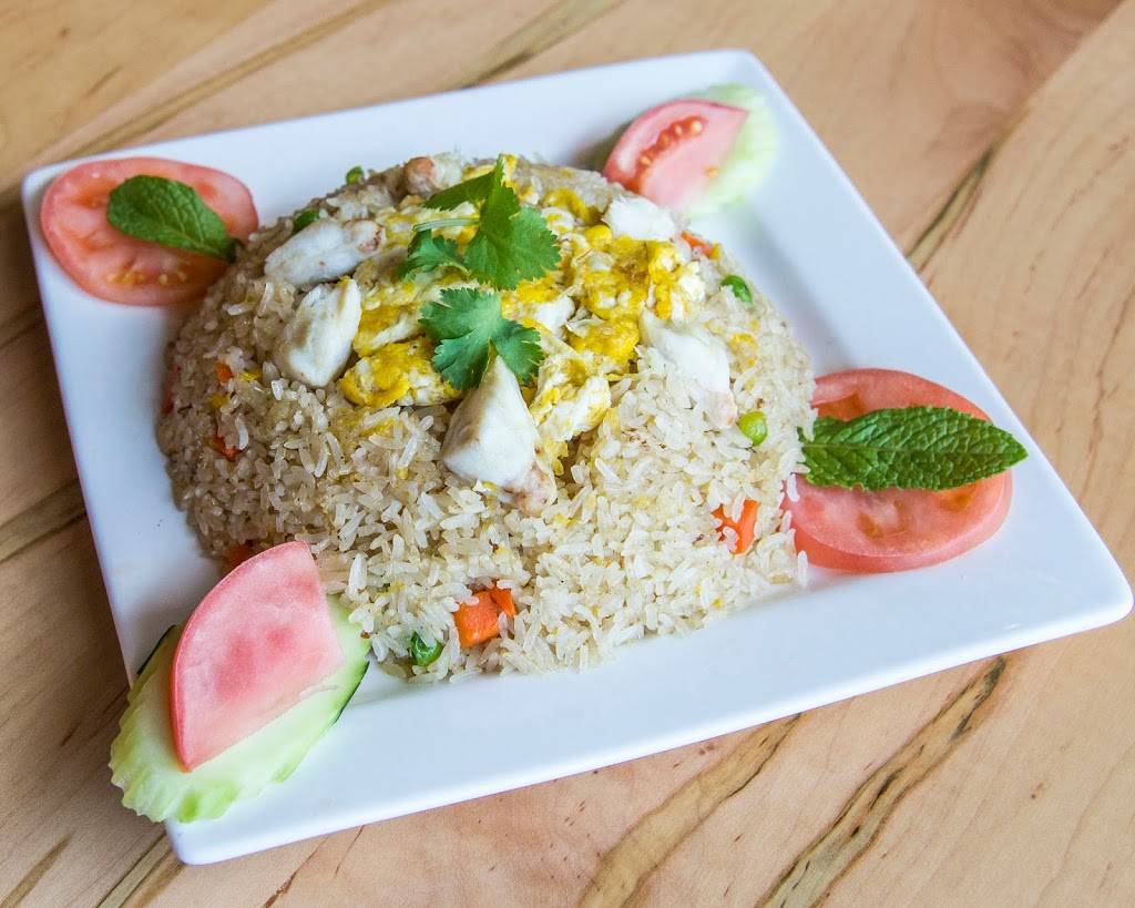 Eattini Thai Kitchen | restaurant | 10045 Baltimore National Pike, Suite A9, Ellicott City, MD 21042, USA | 4433255852 OR +1 443-325-5852