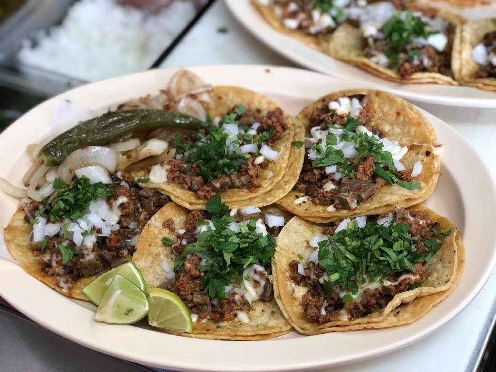 Taqueria El Tacazo | restaurant | 401 W 6th St, Irving, TX 75060, USA | 9722539377 OR +1 972-253-9377