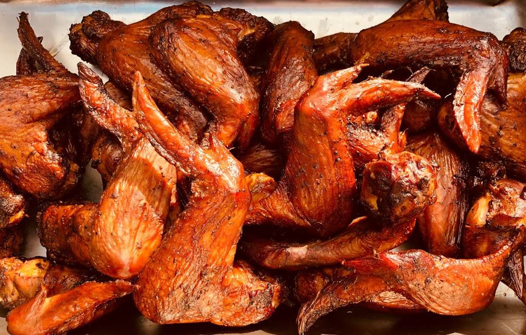 Huntspoint BBQ & MEATery | restaurant | 114 Calef Hwy, Epping, NH 03042, USA | 6036795700 OR +1 603-679-5700