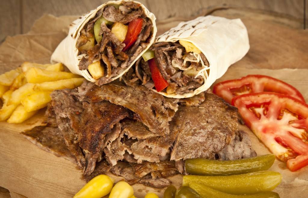 Mia PERA | restaurant | 297 Palisade Ave, Cliffside Park, NJ 07010, USA | 2019437733 OR +1 201-943-7733