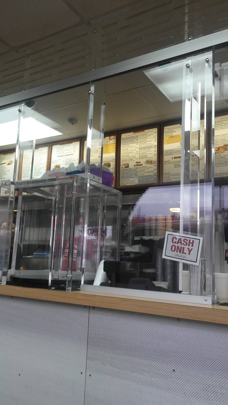 L Georges Coney Island | restaurant | 13635 W McNichols Rd, Detroit, MI 48235, USA | 3133426516 OR +1 313-342-6516