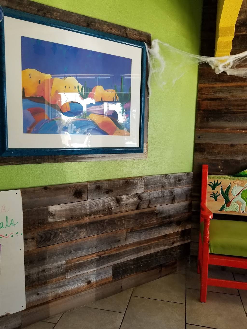 La Hacienda Grill | restaurant | 71 Sand Creek Rd, Brentwood, CA 94513, USA | 9256265698 OR +1 925-626-5698