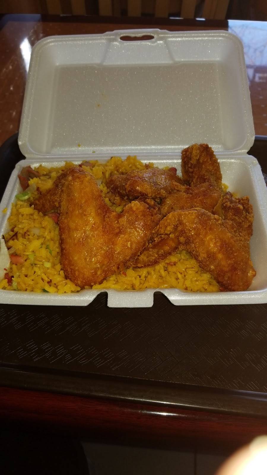 Lams Kitchen | restaurant | 168 Richmond Hill Ave, Stamford, CT 06902, USA | 2033272123 OR +1 203-327-2123