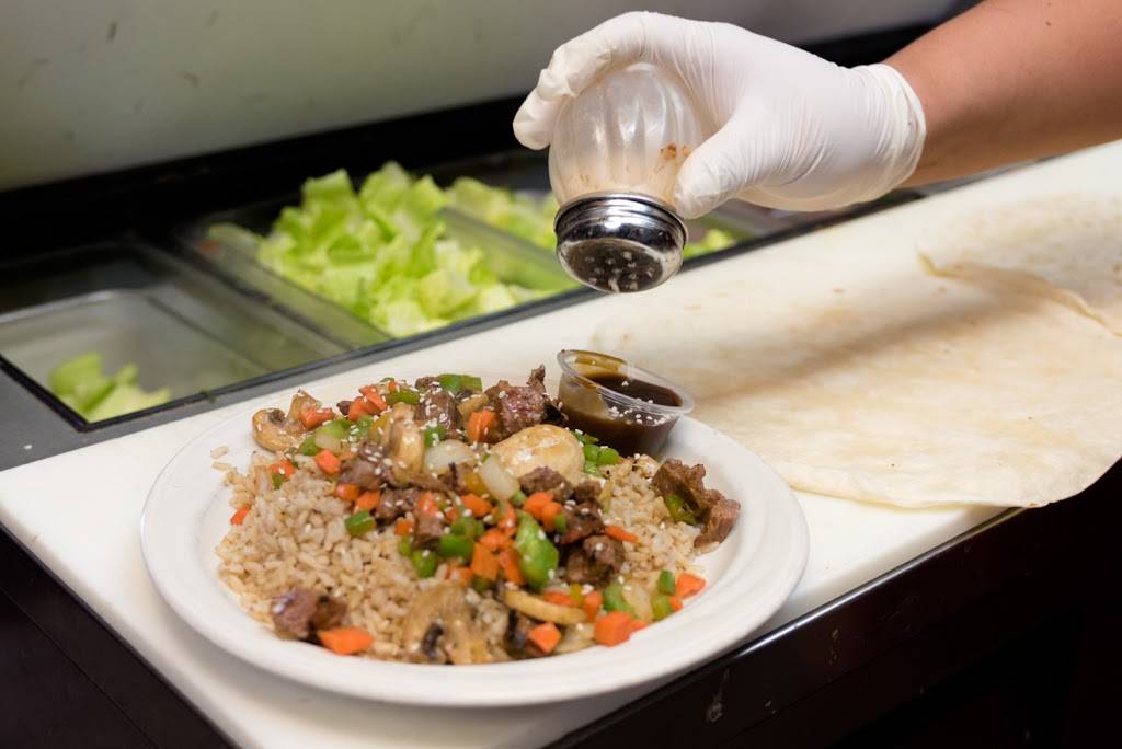 Muscle Maker Grill San Ramon | restaurant | 164 Sunset Dr B7, San Ramon, CA 94583, USA | 9252771264 OR +1 925-277-1264