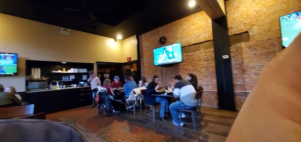 Main Street BBQ | restaurant | 128 S Jefferson St, Hastings, MI 49058, USA | 2693091227 OR +1 269-309-1227