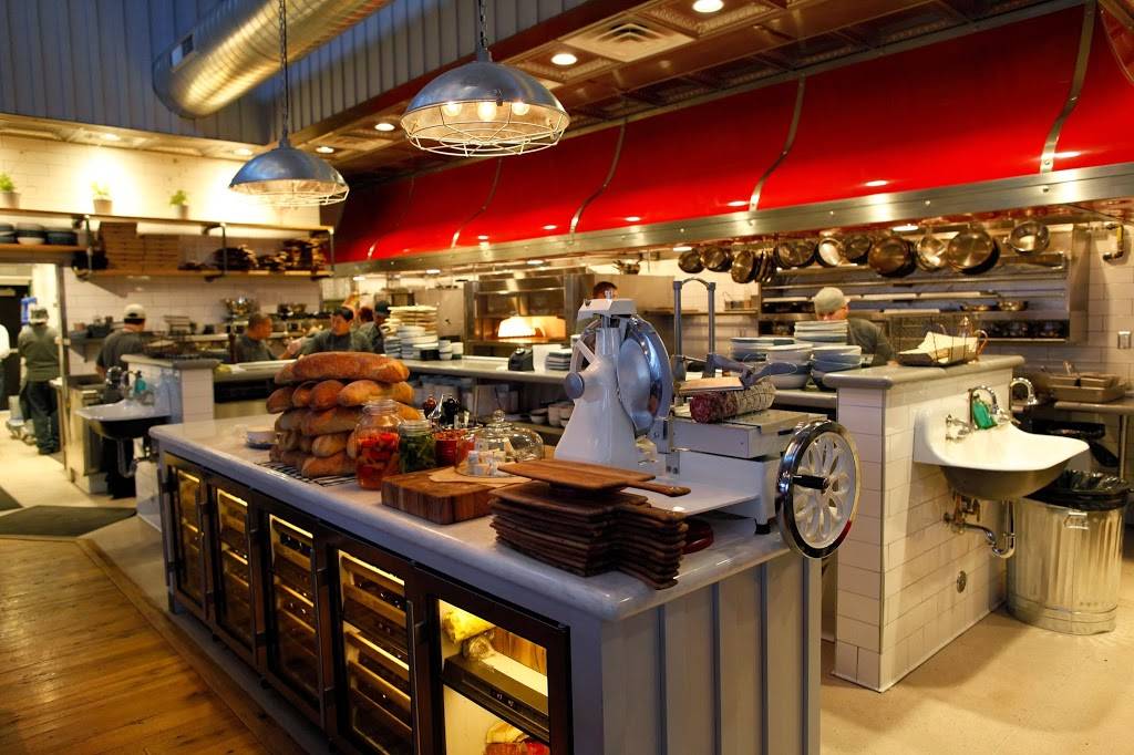 North Italia | restaurant | 4925 N 40th St, Phoenix, AZ 85018, USA | 6023245600 OR +1 602-324-5600