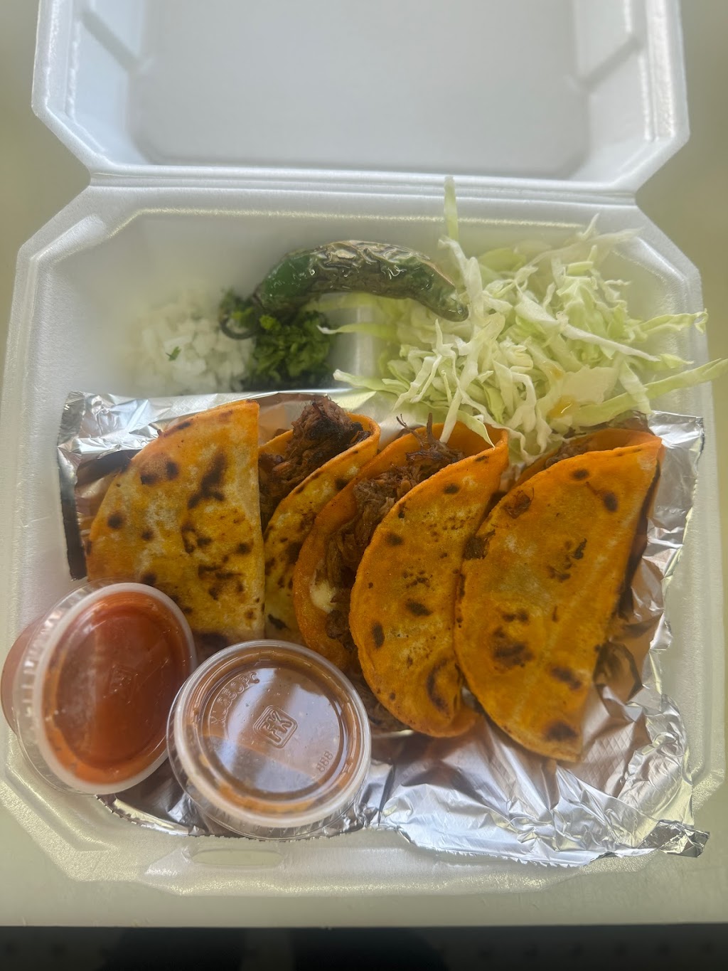 Pupuseria Chalateca | restaurant | 1242 Siler Rd, Santa Fe, NM 87507, USA | 5052045670 OR +1 505-204-5670