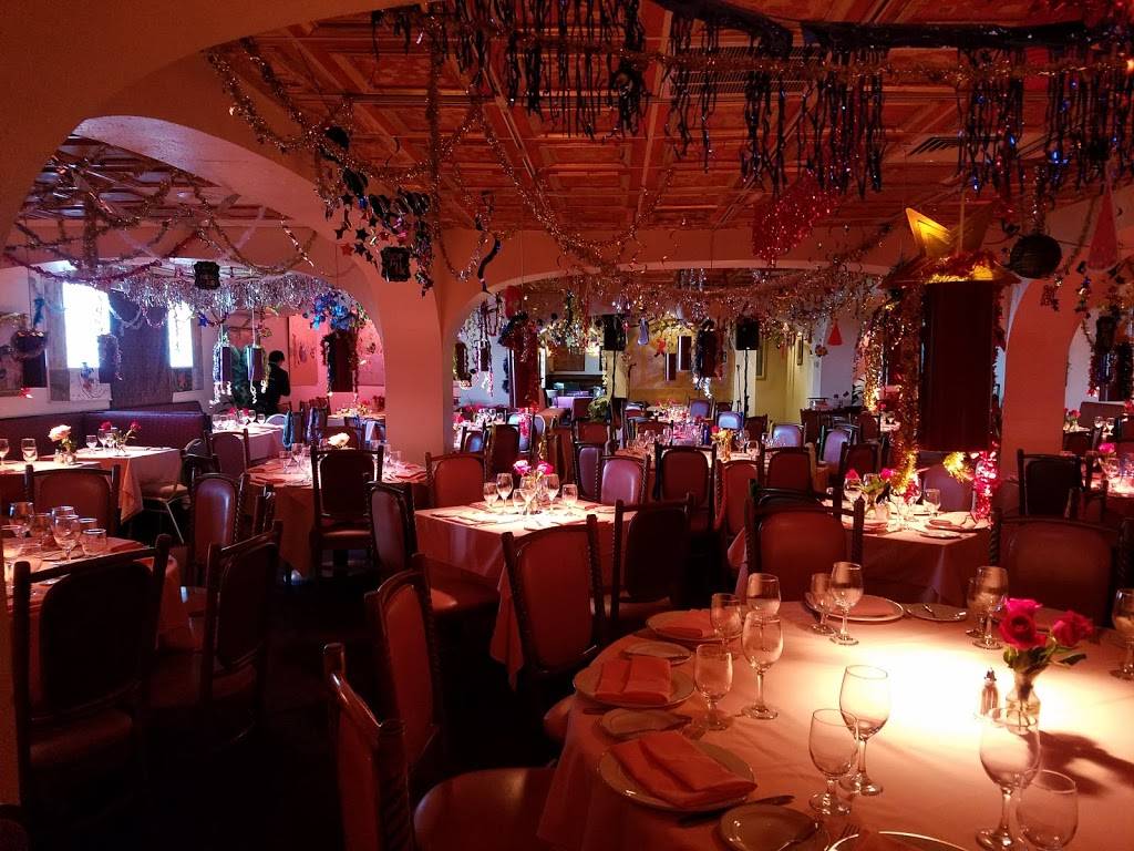 Donatello Italian Restaurant | restaurant | 232 N Dale Mabry Hwy, Tampa, FL 33609, USA | 8138756660 OR +1 813-875-6660