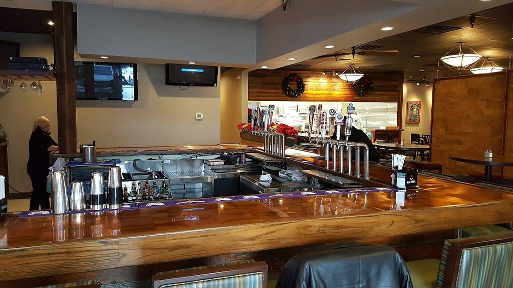 CPWS Fine Food & Spirits | restaurant | 2422 Stantonsburg Rd, Greenville, NC 27834, USA | 2527577756 OR +1 252-757-7756