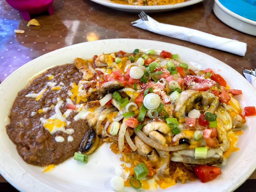 Los Compas Mexican Restaurant | meal takeaway | 1332 Royal Gorge Blvd, Cañon City, CO 81212, USA | 7193453355 OR +1 719-345-3355
