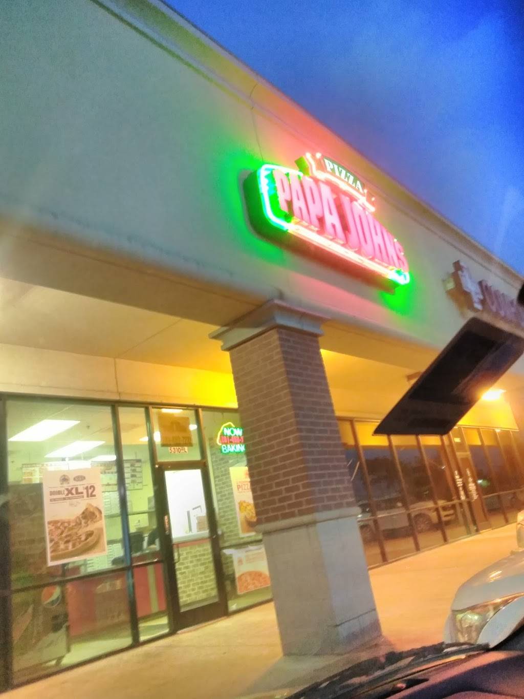 Papa Johns Pizza | restaurant | 5310 East Sam Houston Pkwy N Ste L, Houston, TX 77015, USA | 2814527272 OR +1 281-452-7272