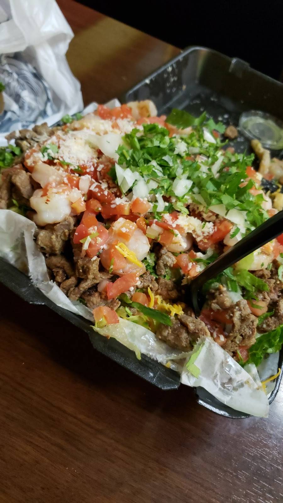 Los Titos Mexican Food | restaurant | 2850 National Ave #108, San Diego, CA 92113, USA | 6192338226 OR +1 619-233-8226