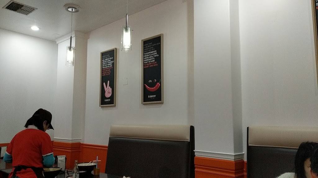 Zhang Liang Malatang | restaurant | 304 105th Ave NE, Bellevue, WA 98004, USA | 4255052168 OR +1 425-505-2168