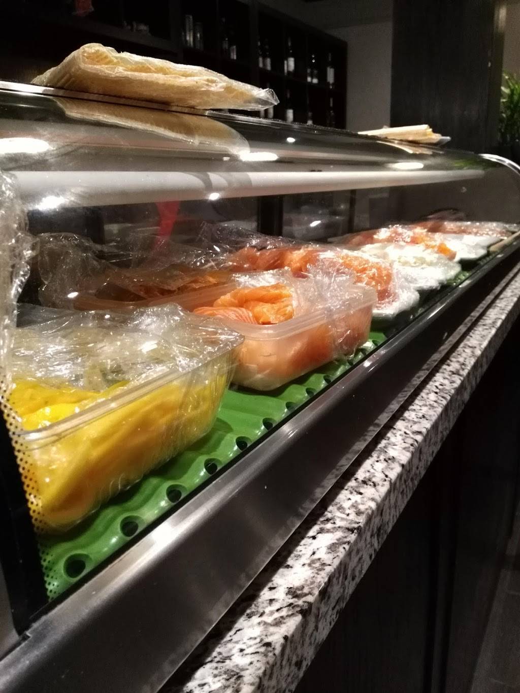 Oshima Sushi | restaurant | 395 Main St E, Milton, ON L9T 1P7, Canada | 9058753305 OR +1 905-875-3305