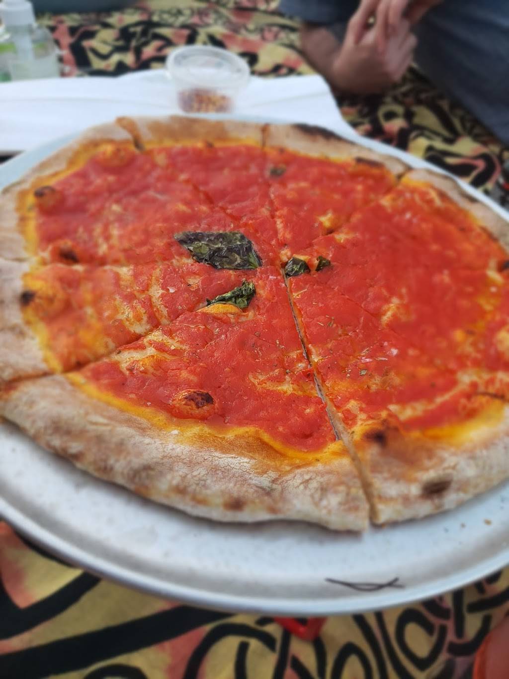 Ollies Pizza | restaurant | 4 Bruceville Rd, High Falls, NY 12440, USA | 8456873464 OR +1 845-687-3464