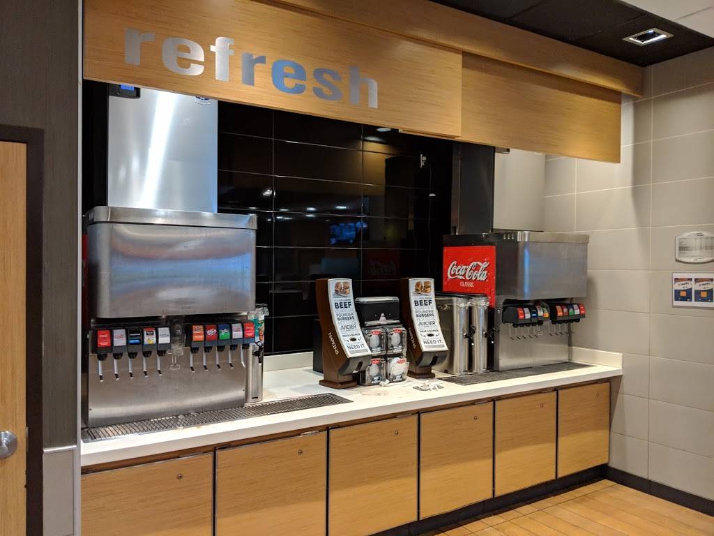 McDonalds | cafe | 3411 E Busch Blvd, Tampa, FL 33612, USA | 8139886700 OR +1 813-988-6700