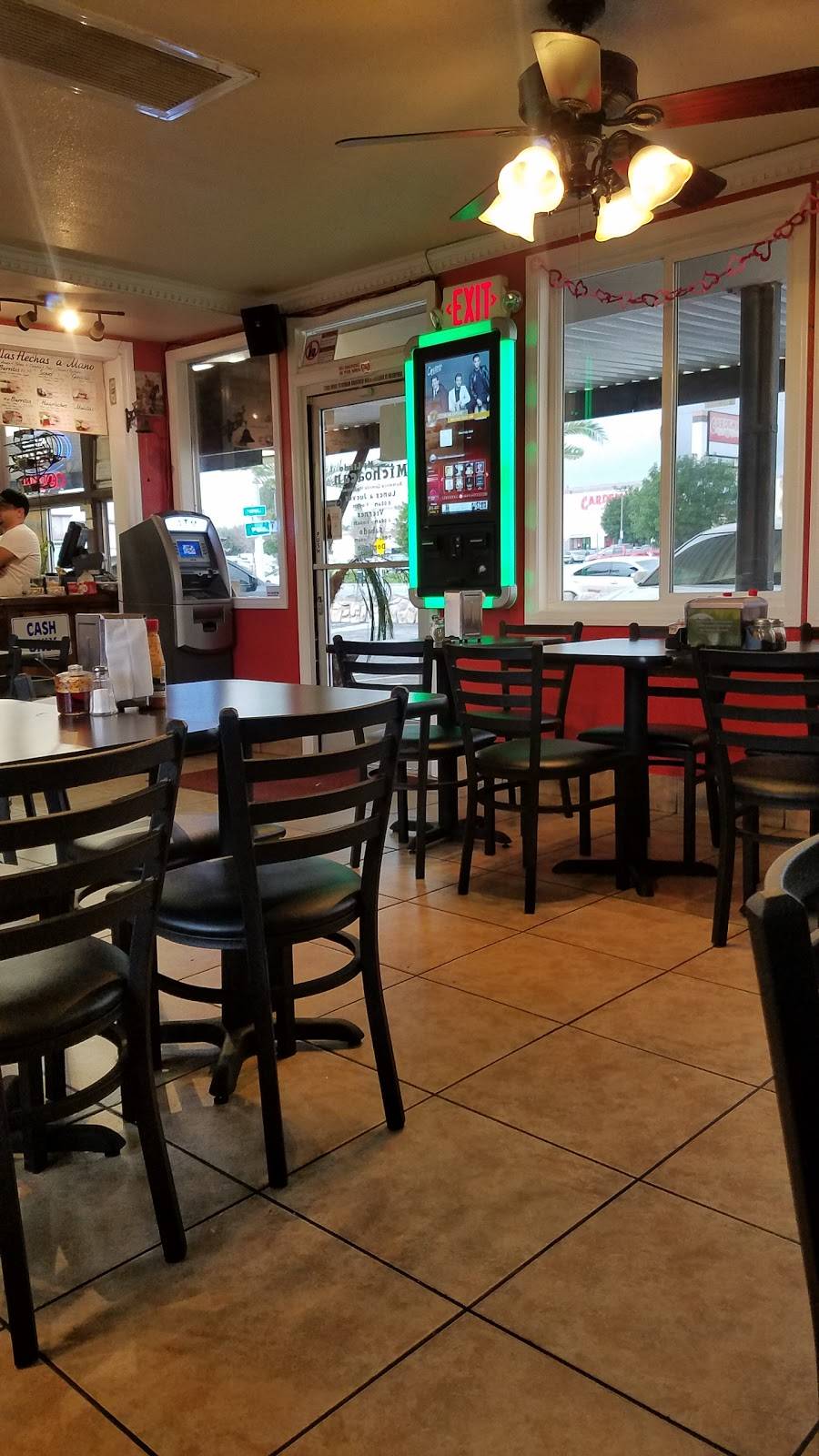 Mi Lindo Michoacan | restaurant | 175 W Foothill Blvd, Rialto, CA 92376, USA | 9098205998 OR +1 909-820-5998