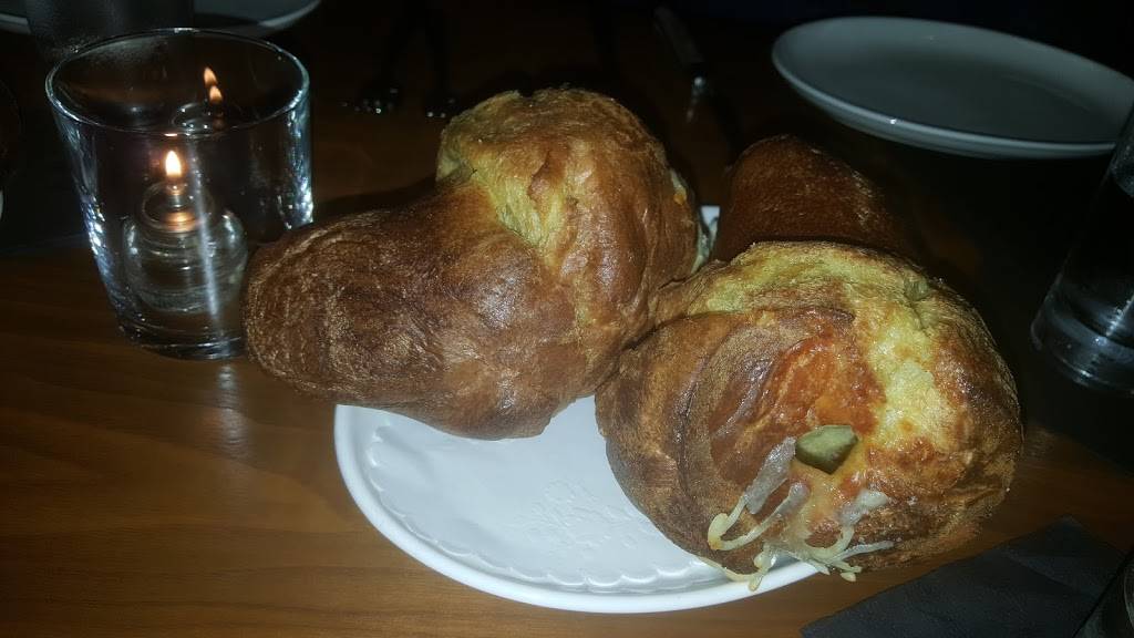 The Arthur J | restaurant | 903 Manhattan Ave, Manhattan Beach, CA 90266, USA | 3108789620 OR +1 310-878-9620