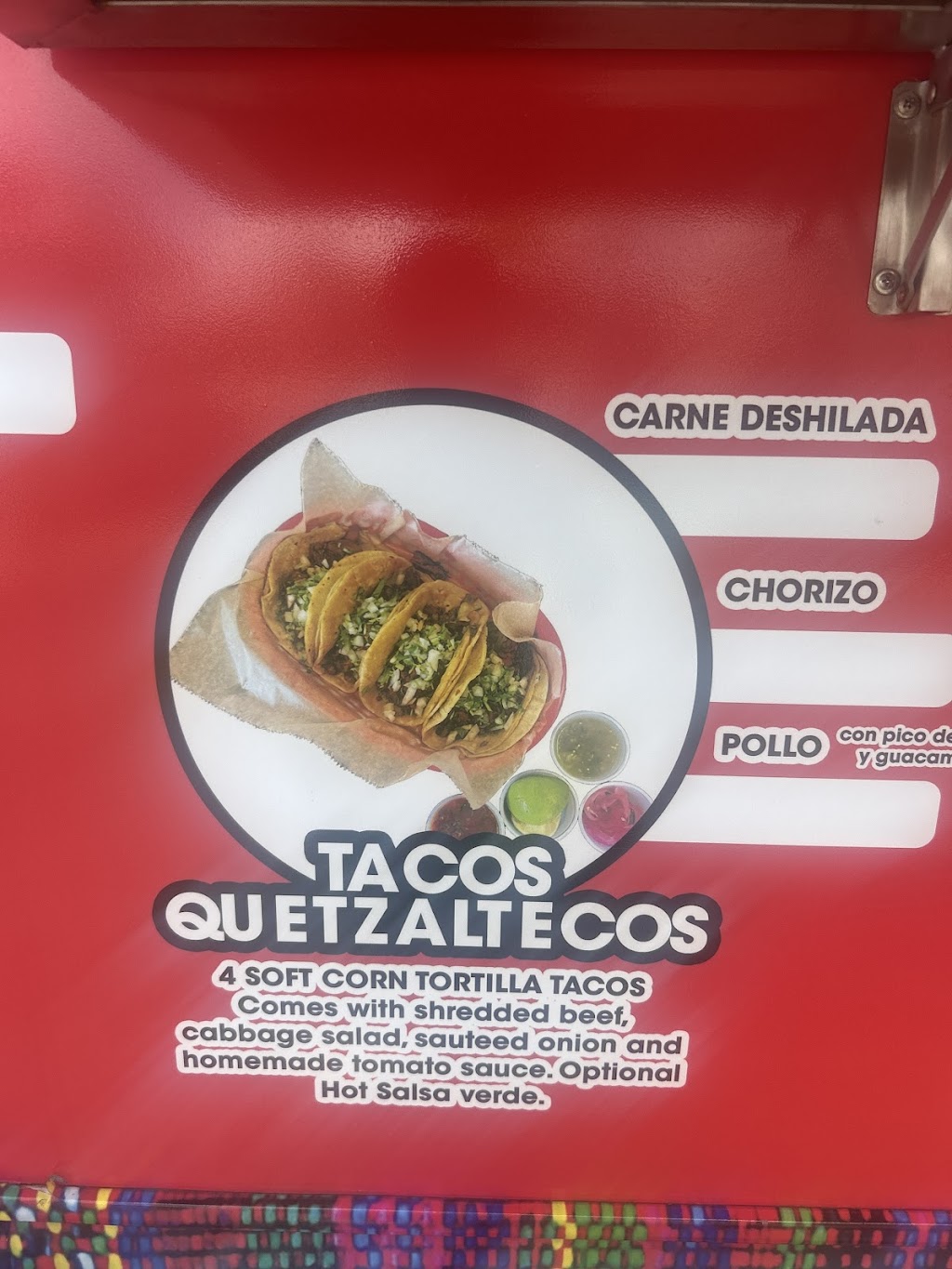 Antojitos chapines los panchos | restaurant | 5919 Greenbelt Rd, Berwyn Heights, MD 20740, USA | 3013001722 OR +1 301-300-1722