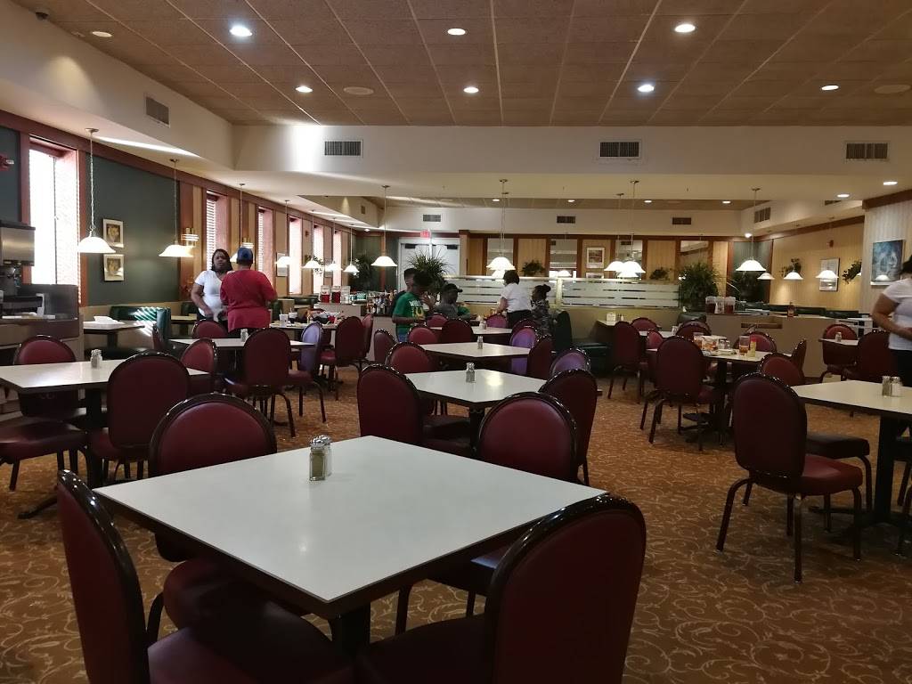 K&W Cafeterias | restaurant | 180 Halton Rd, Greenville, SC 29607, USA | 8642819166 OR +1 864-281-9166