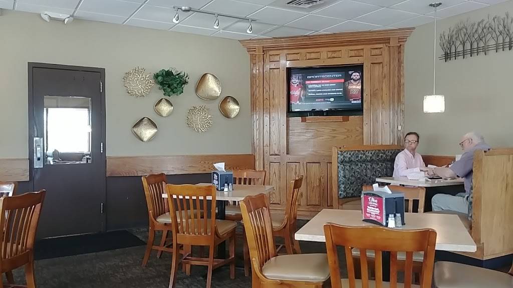 T. Allens King Gyros | restaurant | 501 N Dixie Way, Roseland, IN 46637, USA | 5742720608 OR +1 574-272-0608