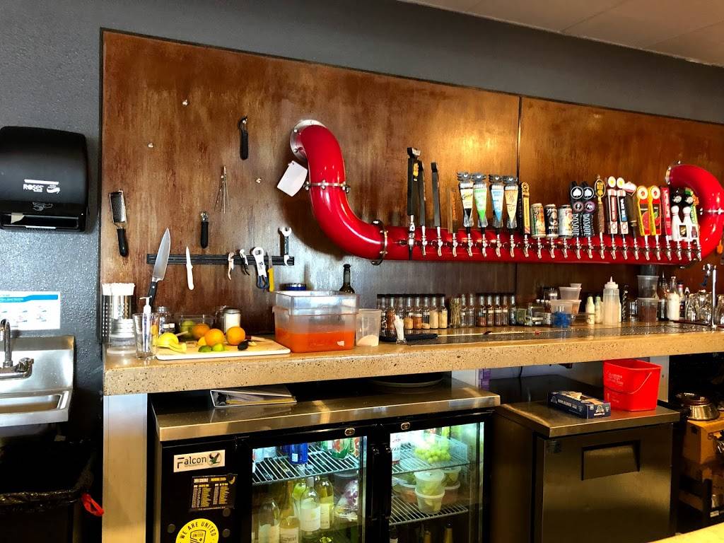 Two Cranes Bistro + Brew | restaurant | 901 Rio Grande Boulevard Northwest Suite A 190 & 192 Suite A 190 & 192, Albuquerque, NM 87104, USA | 5052953970 OR +1 505-295-3970