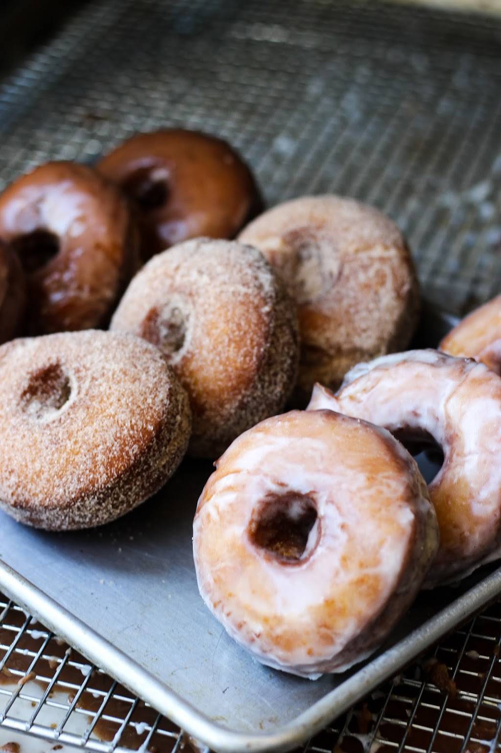 Public Espresso + Coffee | bakery | 391 Washington St, Buffalo, NY 14203, USA | 7163679971 OR +1 716-367-9971