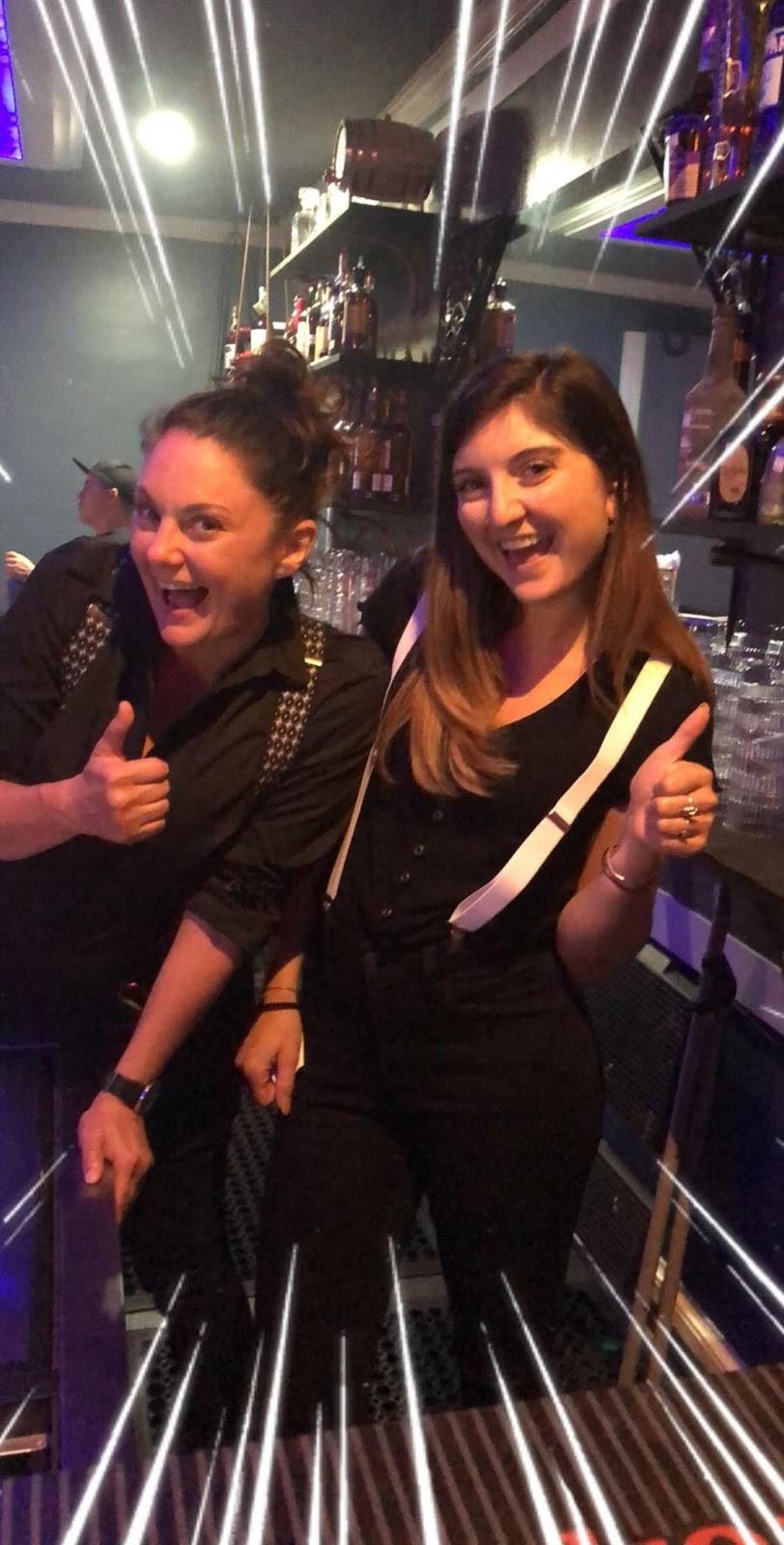 Tarbenders Lounge | restaurant | 10 S King St, Leesburg, VA 20175, USA | 5712919446 OR +1 571-291-9446