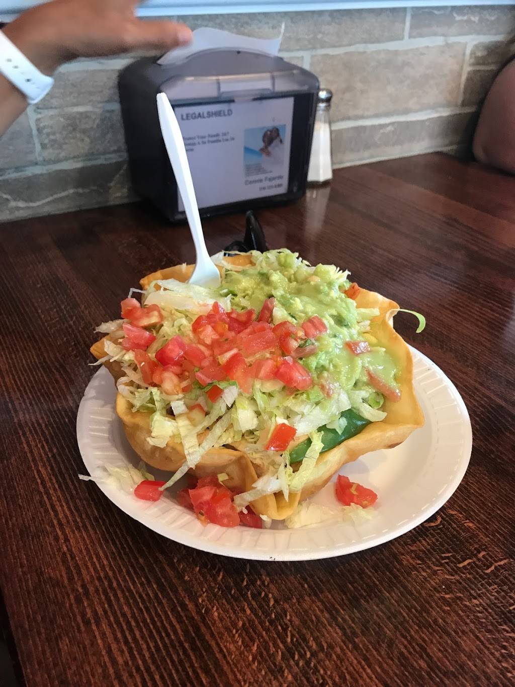 La Hacienda Mexican Grill | restaurant | 48 Jagger Ln, Southampton, NY 11968, USA | 6312876814 OR +1 631-287-6814