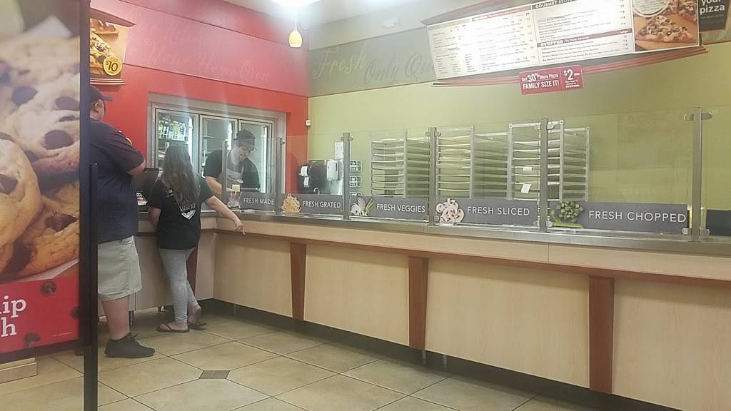 Papa Murphys Take N Bake Pizza | meal takeaway | 8595 S Decatur Blvd, Las Vegas, NV 89139, USA | 7026149999 OR +1 702-614-9999