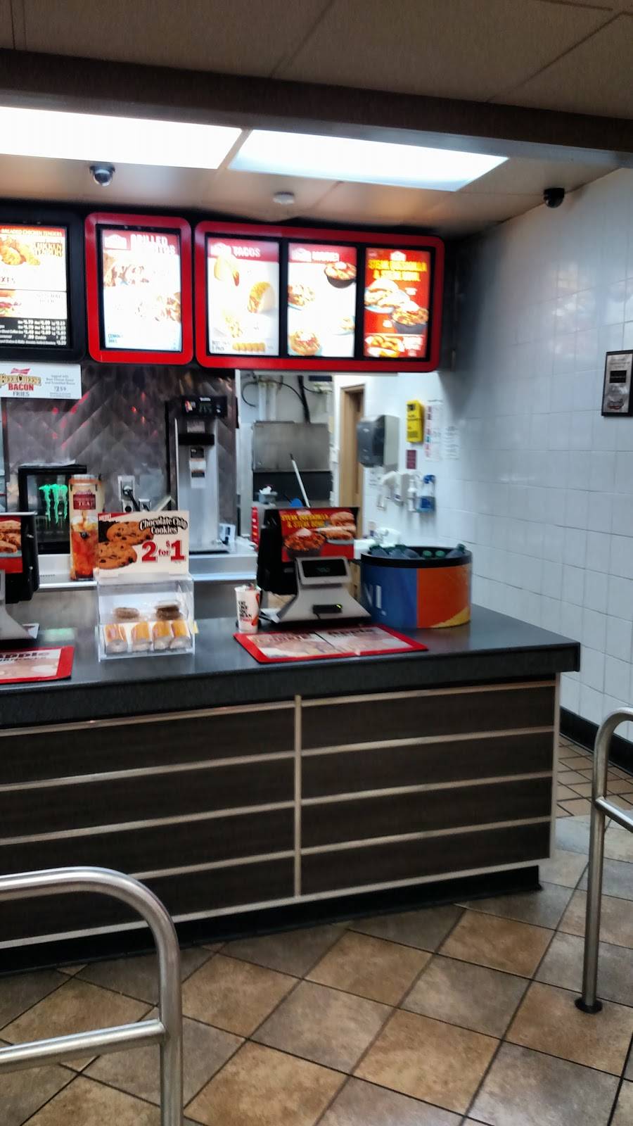 Hardees | restaurant | 8040 Normandy Blvd, Jacksonville, FL 32221, USA | 9046930467 OR +1 904-693-0467