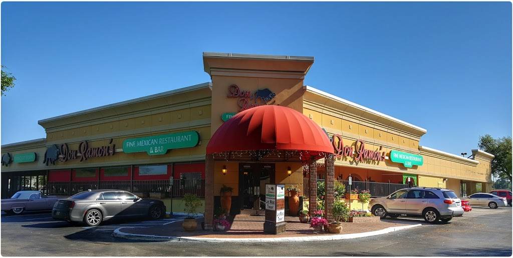 Don Ramon’s Mexican Restaurant | restaurant | 5505 Farm to Market 1960 Rd W, Houston, TX 77066, USA | 2814449090 OR +1 281-444-9090