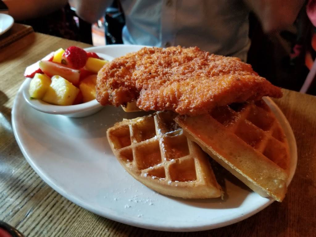 Southern Hospitality | restaurant | 1815 Adams Mill Rd NW, Washington, DC 20009, USA | 2025880411 OR +1 202-588-0411