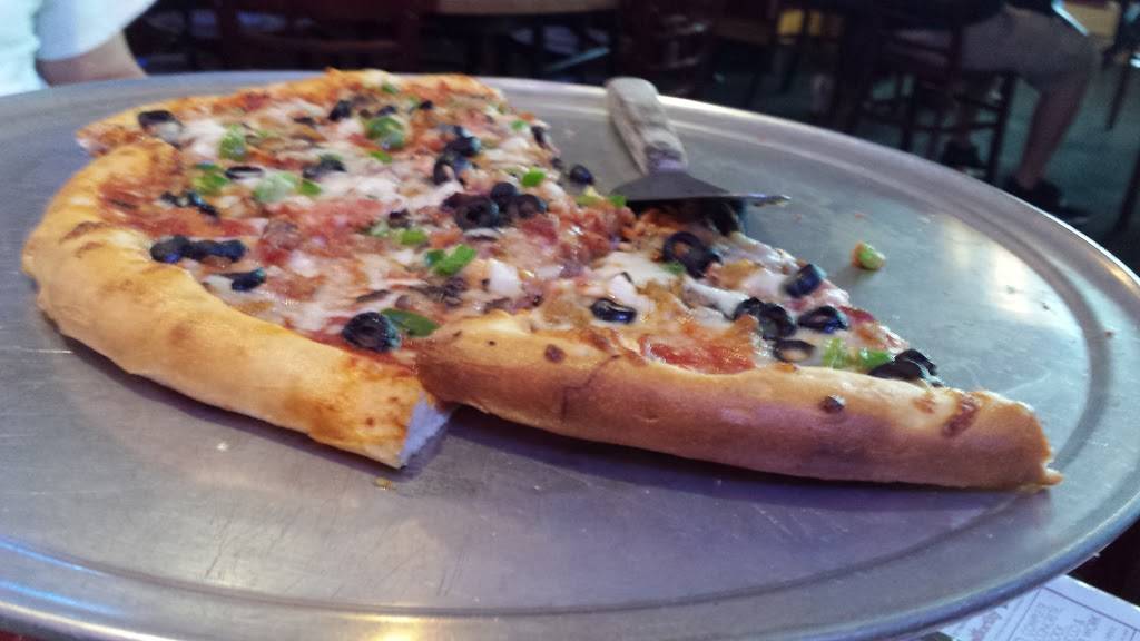 Jotos Pizza-Seminole | restaurant | 13050 Park Blvd N, Seminole, FL 33776, USA | 7273976661 OR +1 727-397-6661