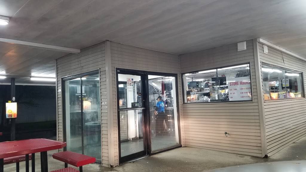 Sonic Drive-In | restaurant | 262 W, TN-72, Collierville, TN 38017, USA | 9018539333 OR +1 901-853-9333