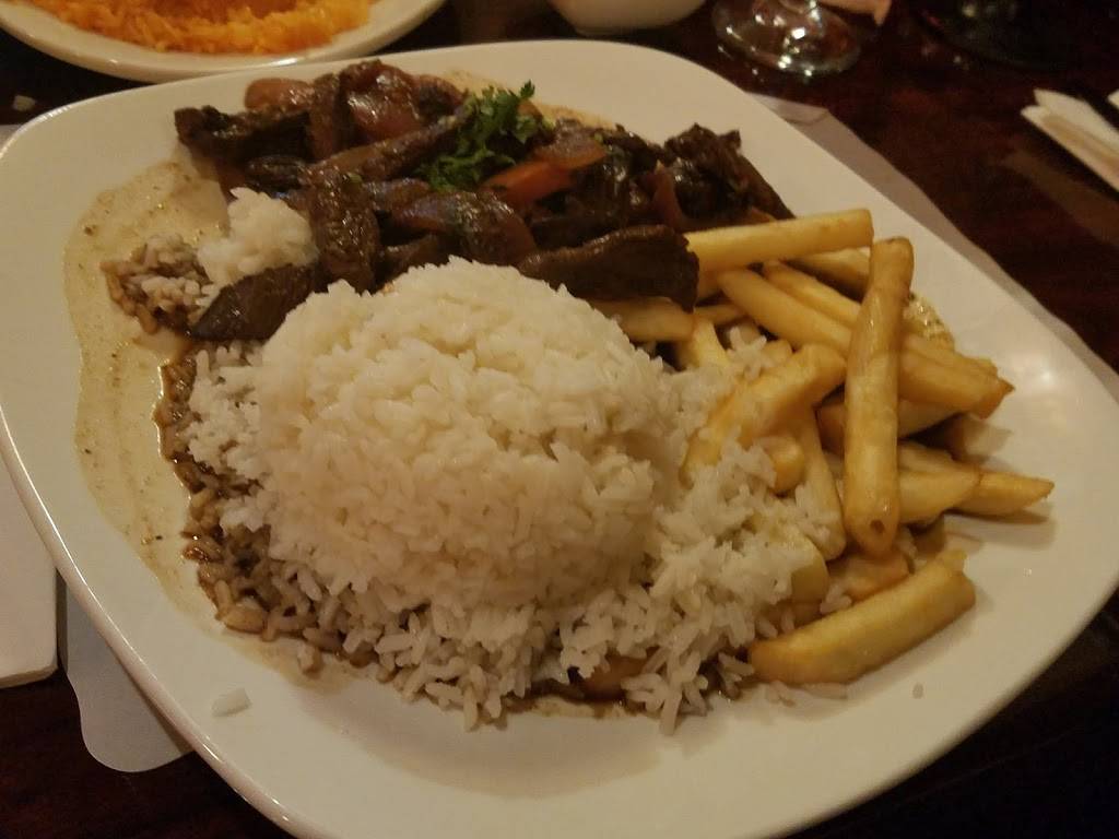 Maca | restaurant | 62-12 Woodhaven Blvd, Rego Park, NY 11374, USA | 7186512441 OR +1 718-651-2441