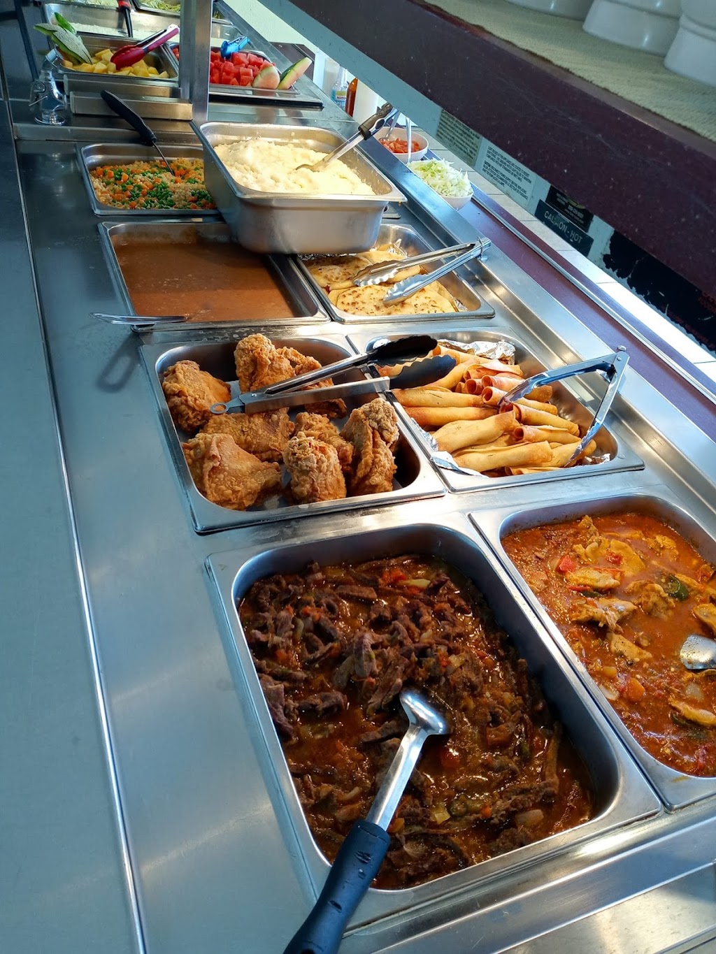 Chapin Restaurante | restaurant | 25981 FM3462, San Benito, TX 78586, USA | 9563677340 OR +1 956-367-7340