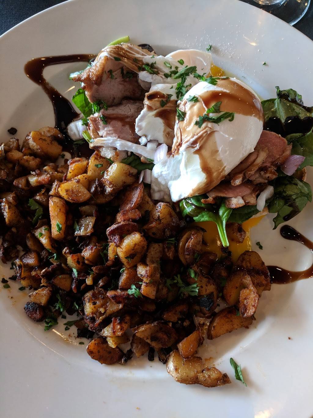 Brasserie Du Soleil | restaurant | 5274 US-30 #16, Greensburg, PA 15601, USA | 7246910006 OR +1 724-691-0006