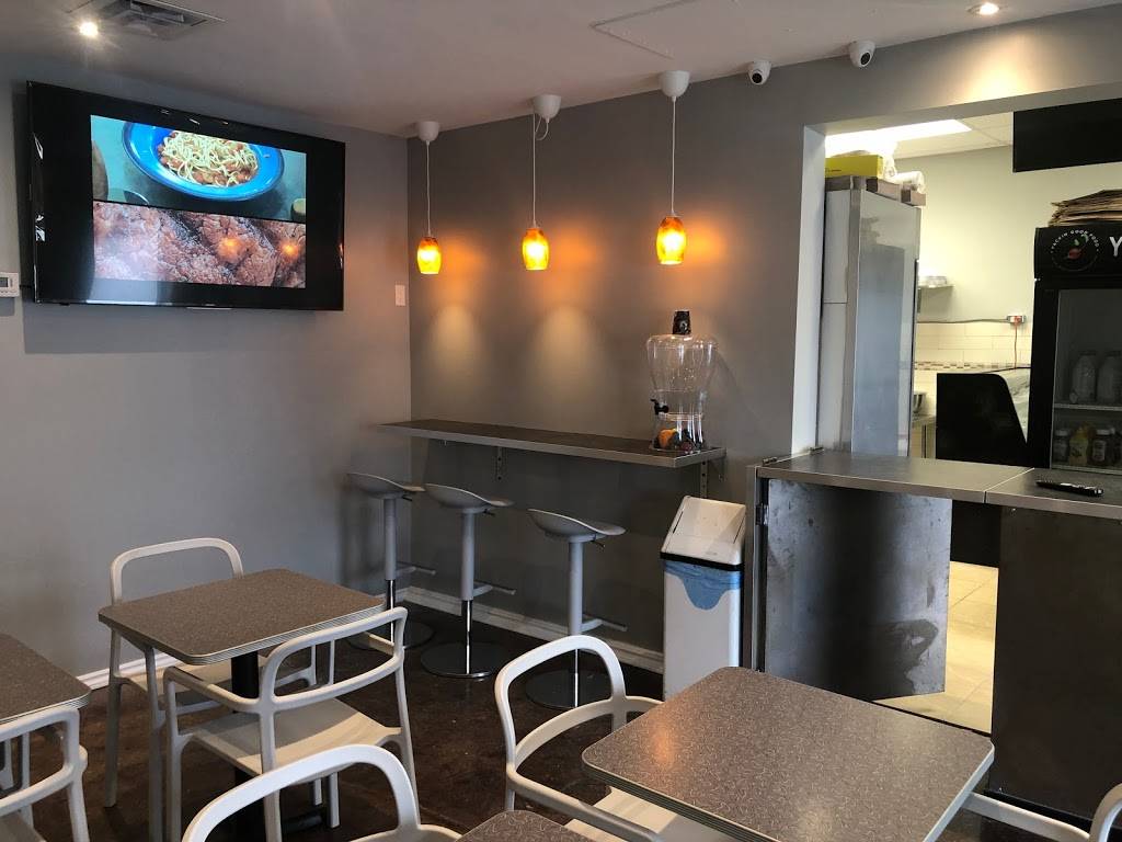 FGF Vegan | restaurant | 8 Midtown Dr, Oshawa, ON L1J 3Z7, Canada | 9057230449 OR +1 905-723-0449