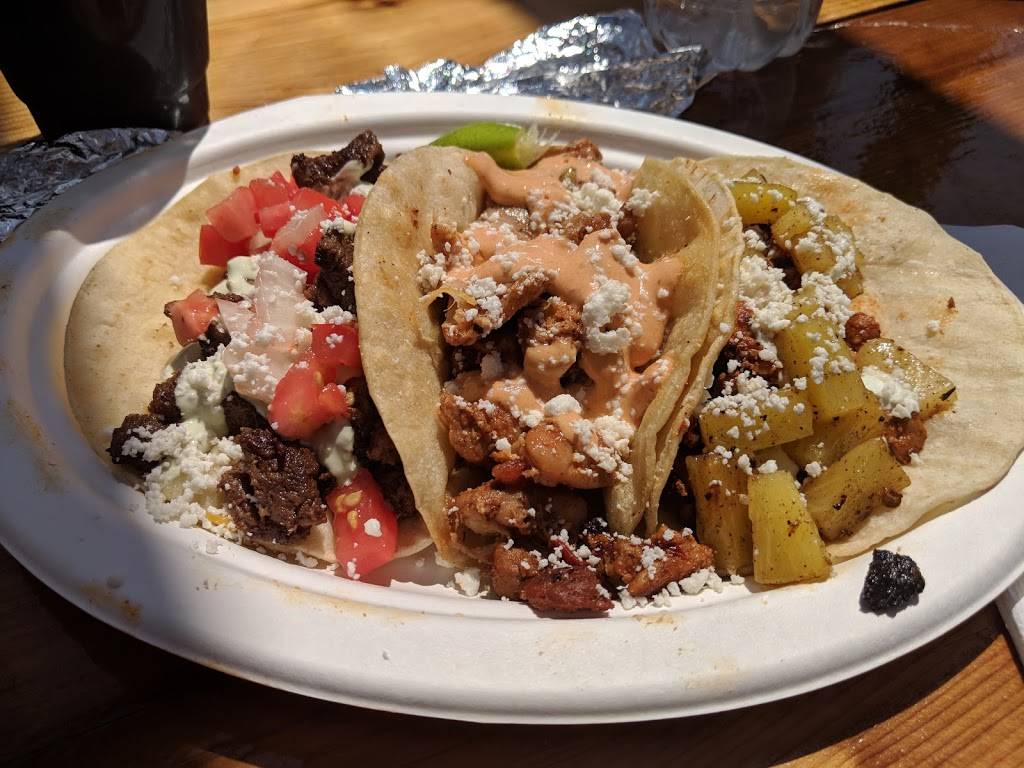 Bonfire Burritos | restaurant | 2221 Ford St, Golden, CO 80401, USA | 7205566269 OR +1 720-556-6269