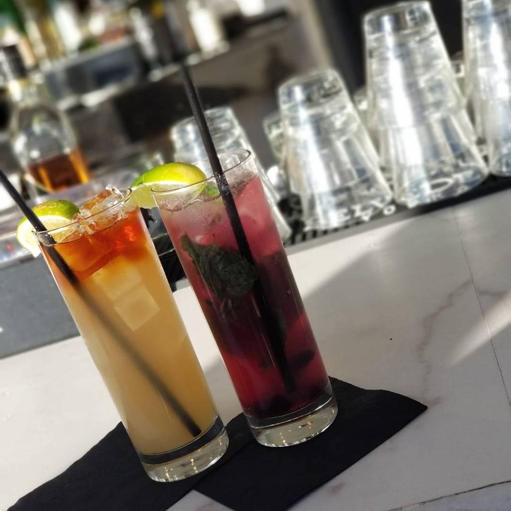 Kabana Rooftop | night club | 700 E Main St, Richmond, VA 23219, USA | 8045453412 OR +1 804-545-3412