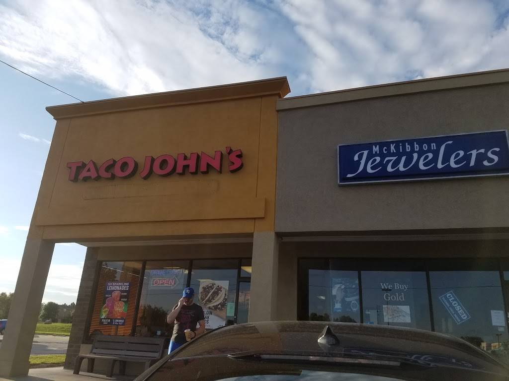 Taco Johns | restaurant | 13032 Kansas Ave, Bonner Springs, KS 66012, USA | 9134227304 OR +1 913-422-7304